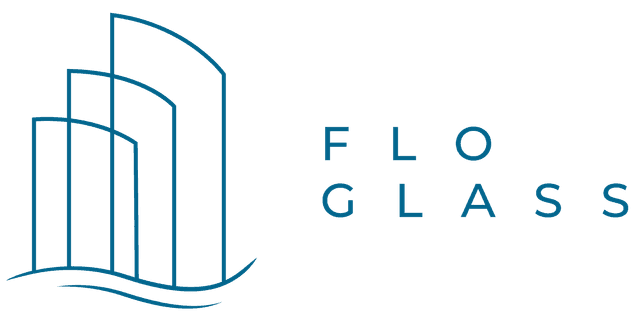 Flo Glass Fence